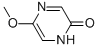 5-甲氧基-2-吡嗪酮