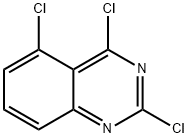 2,4,5-trichloroquinazoline