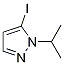 5-Iodo-1-isopropylpyrazole