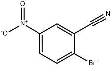 2-BROMO-5-NITROBENZONITRILE