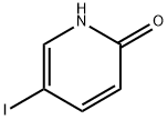5-Iodo-2(1H)-pyridone,  5-Iodo-2-pyridinol