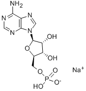 5'-单磷酸腺苷单钠