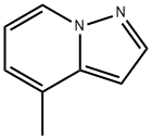 4-methylH-pyrazolo[1,5-a]pyridine