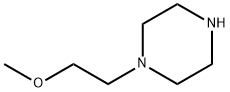1-N-甲氧基乙基哌嗪