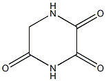 哌嗪-2,3,5-三酮