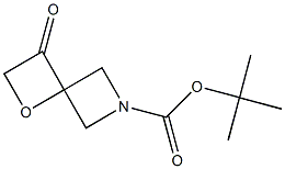 6-Boc-1-oxa-6-azaspiro[3.3]heptan-3-one