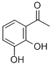 3-Acetyl-1,2-benzenediol