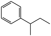 Secondary butylbenzene