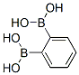 Boronic acid, 1,2-phenylenebis- (9CI)