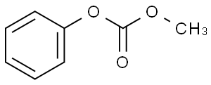 碳酸甲基苯酯
