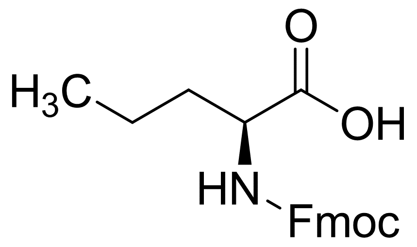 FMOC-L-NHCH[CH3(CH2)2]-COOH