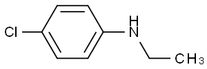4-氯-N-乙基苯胺