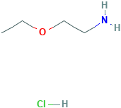 2-Ethoxy-1-ethanamine hydrochloride