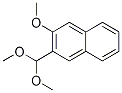 2-(DiMethoxyMethyl)-3-Methoxynaphthalene