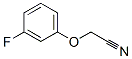 3-氟苯氧基乙腈