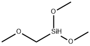 methoxymethyldimethoxysilane