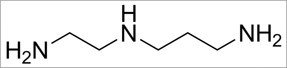 3-(2-氨乙基氨基)丙胺