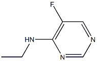 N-ethyl-5-fluoropyrimidin-4-amine