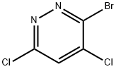 3-溴-4,6-二氯哒嗪