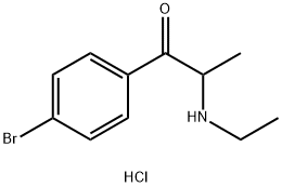 4-Bromoethcathinone (hydrochloride)