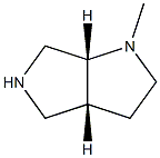 (3AR,6AR)-1-甲基六氢吡咯并[3,4-B]吡咯