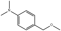 Benzenamine, 4-(methoxymethyl)-N,N-dimethyl-