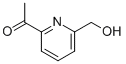 1-(6-(羟甲基)吡啶-2-基)乙酮