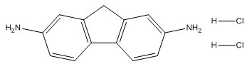 FLUORENE-2,7-DIAMINE DIHYDROCHLORIDE