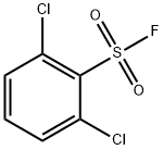 2,6-Dichlorobenzene-1-sulfonyl fluoride
