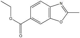 2-甲基苯并[d]噁唑-6-羧酸乙酯
