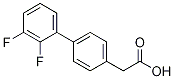 4-(2,3-Difluorophenyl)phenylacetic acid