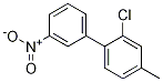 2-Chloro-4-Methyl-1-(3-nitrophenyl)benzene