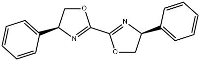 (4S,4'S)-4,4',5,5'-Tetrahydro-4,4'-diphenyl-2,2'-bioxazole