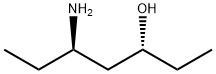 (3R,5R)-5-Amino-3-heptanol