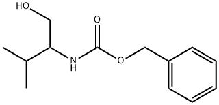 benzyl (1-hydroxy-3-methylbutan-2-yl)carbamate