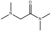 Acetamide, 2-(dimethylamino)-N,N-dimethyl-