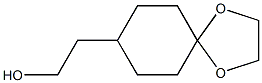 2-(1,4-二氧杂螺[4.5]癸烷-8-基)乙醇