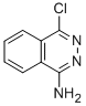 4-氯-酞嗪-1-胺
