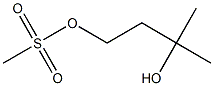 3-羟基-3-甲基丁基甲磺酸酯