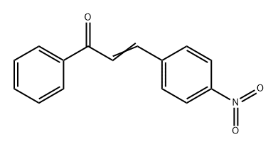 4-nitro-1-phenyl-3-(p-nitrophenyl)butan-1-one