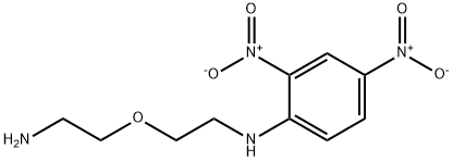 2,4-二硝基苯胺-一聚乙二醇-氨基
