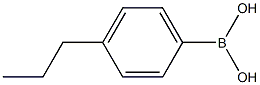 (4-propylphenyl)boronic Acid
