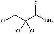 2,2,3-trichloropropionamide