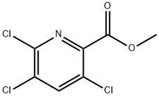 3,5,6-三氯吡啶-3-甲酸甲酯