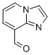 imidazo[1,2-a]pyridine-8-carboxaldehyde