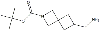 6-AMinoMethyl-2-Boc-2-aza-spiro[3.3]heptane