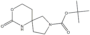 2-Boc-7-oxo-8-oxa-2,6-diaza-spiro[4.5]decane