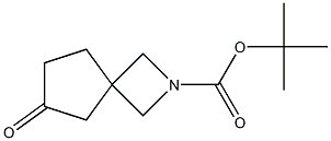 2-Boc-6-oxo-2-azaspiro[3.4]octane - X7231