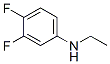 N-乙基-3,4-二氟苯胺