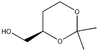 (R)-2,2-Dimethyl-1,3-dioxane-4-methanol